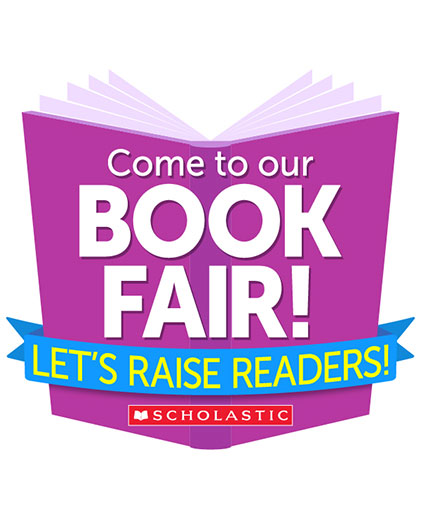 Read more about the article Rising Tide’s Online Scholastic Book Fair Begins Next Week