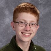 Read more about the article Rising Tide Student Named Semifinalist in the 2021 National Merit Scholarship Program