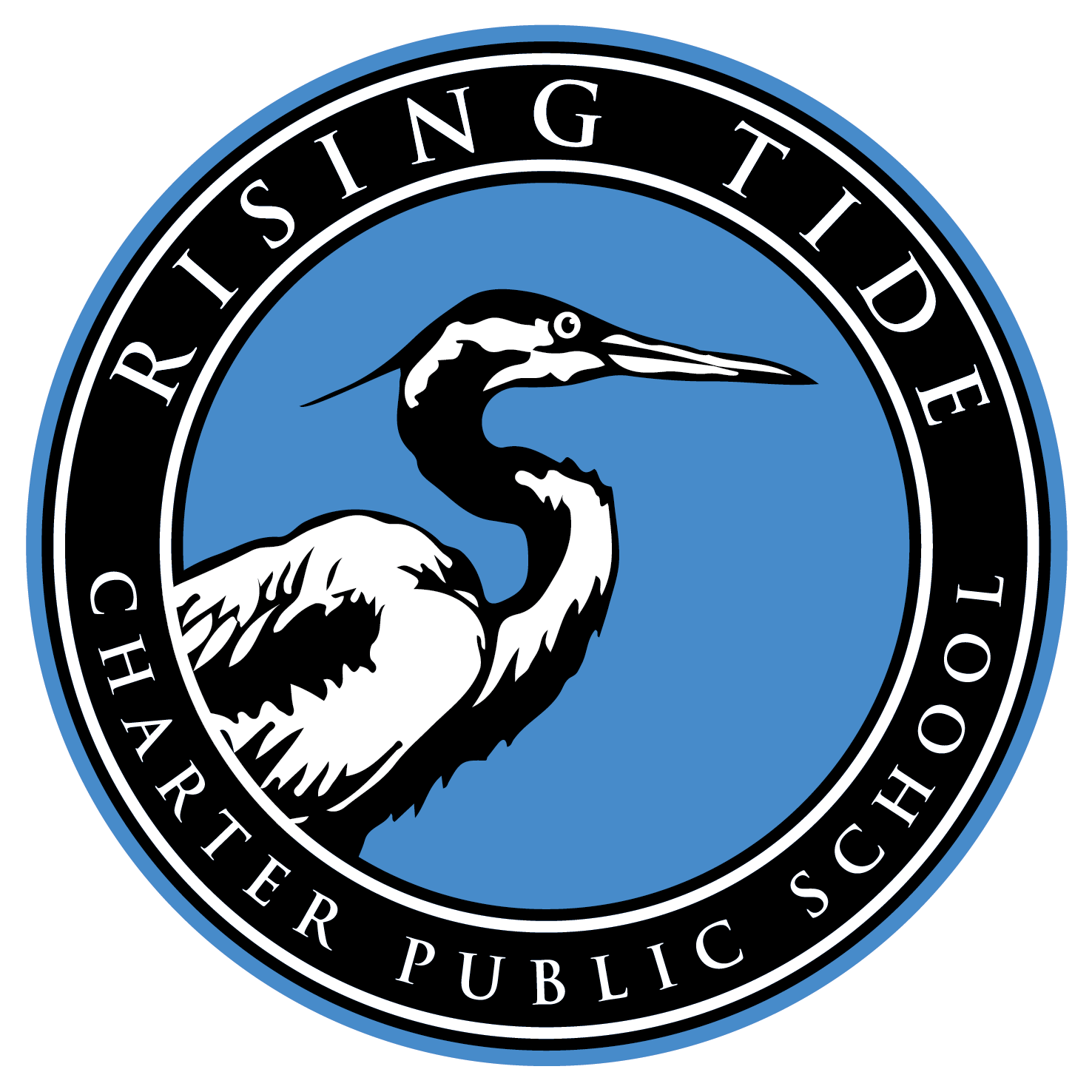 The Rising Tide - National Alumni Association