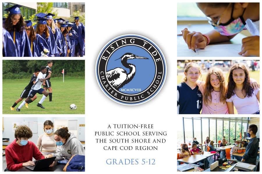 Read more about the article Rising Tide’s Primary Enrollment Period for the 2022-23 School Year Closes February 10, 2022
