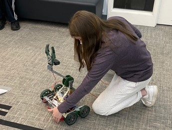 Robotics US Electives