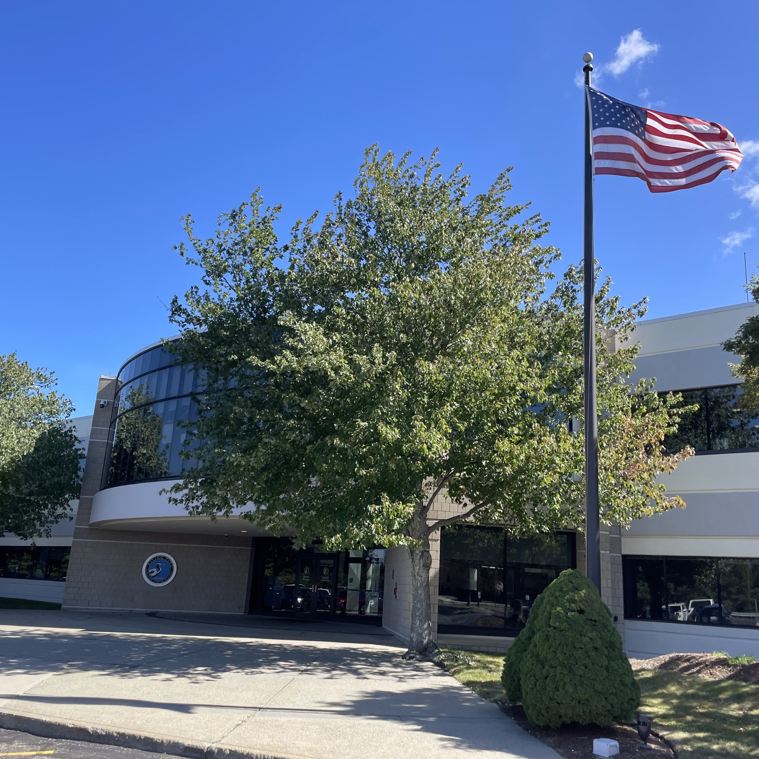 Read more about the article Rising Tide Charter Public School Has Been Designated a School of Recognition by DESE for The Second Year in a Row