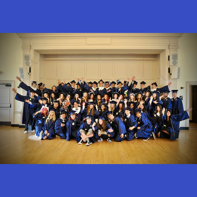 Read more about the article Rising Tide Graduates 57 Students from 19 South Shore and Cape Cod Towns